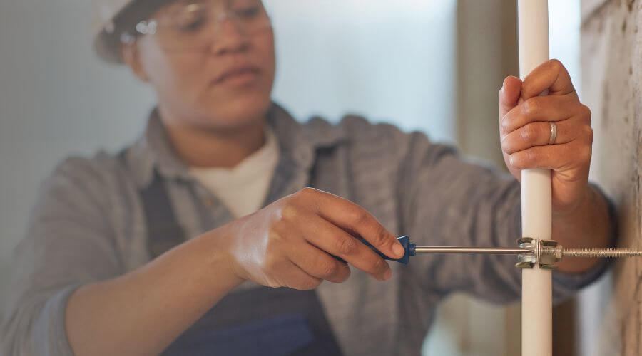 Dripping Faucet Repair in Waukau, WI